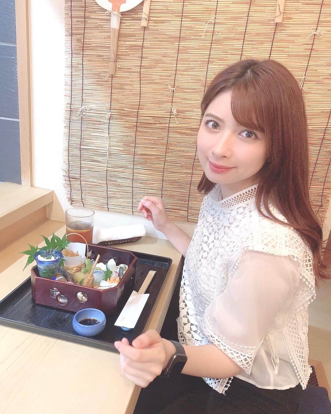 綾瀬麗奈のインスタグラム
