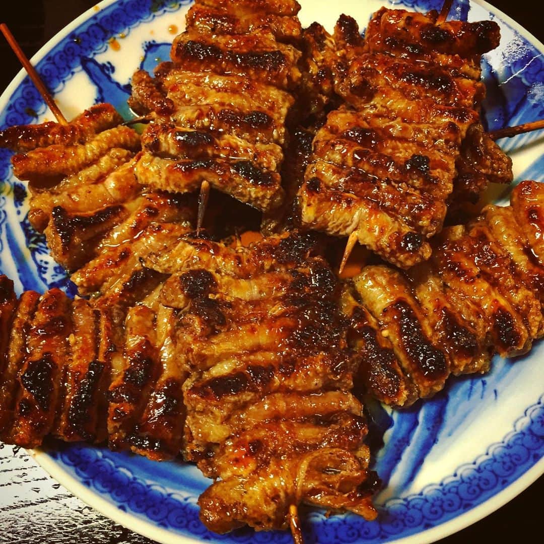 大岡源一郎のグルメインスタ