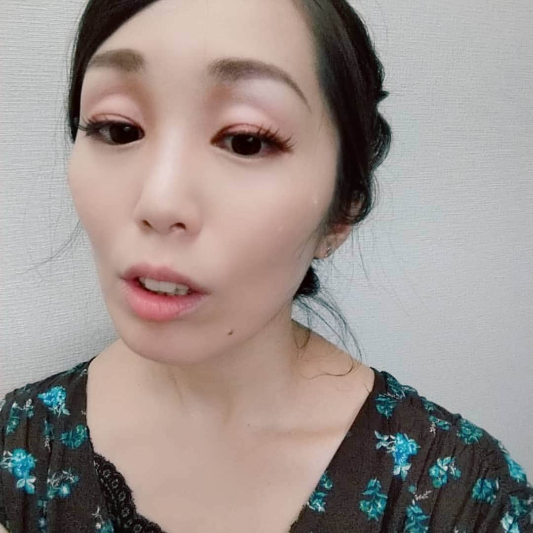 悠木あやねのインスタグラム