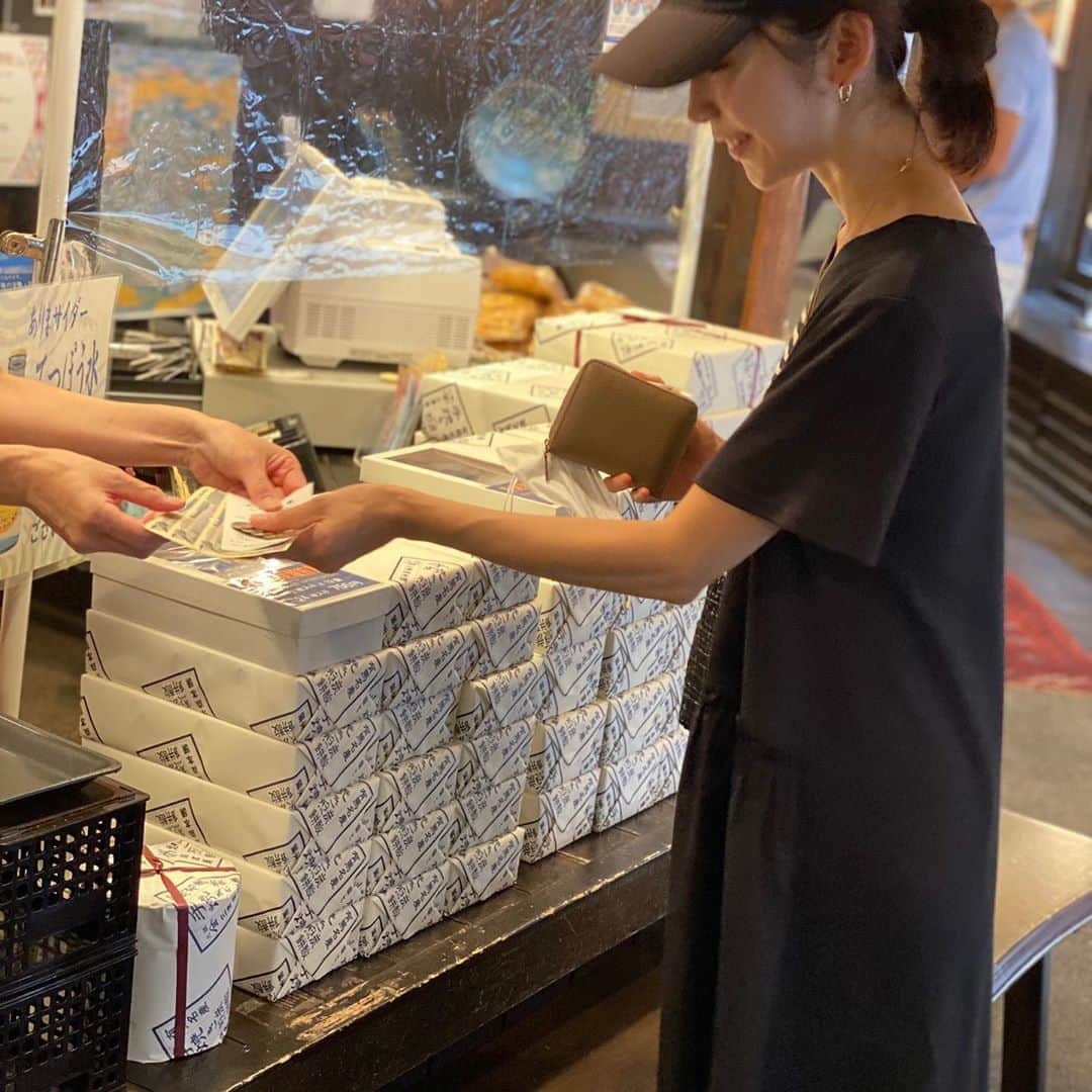 木本泉のグルメインスタ