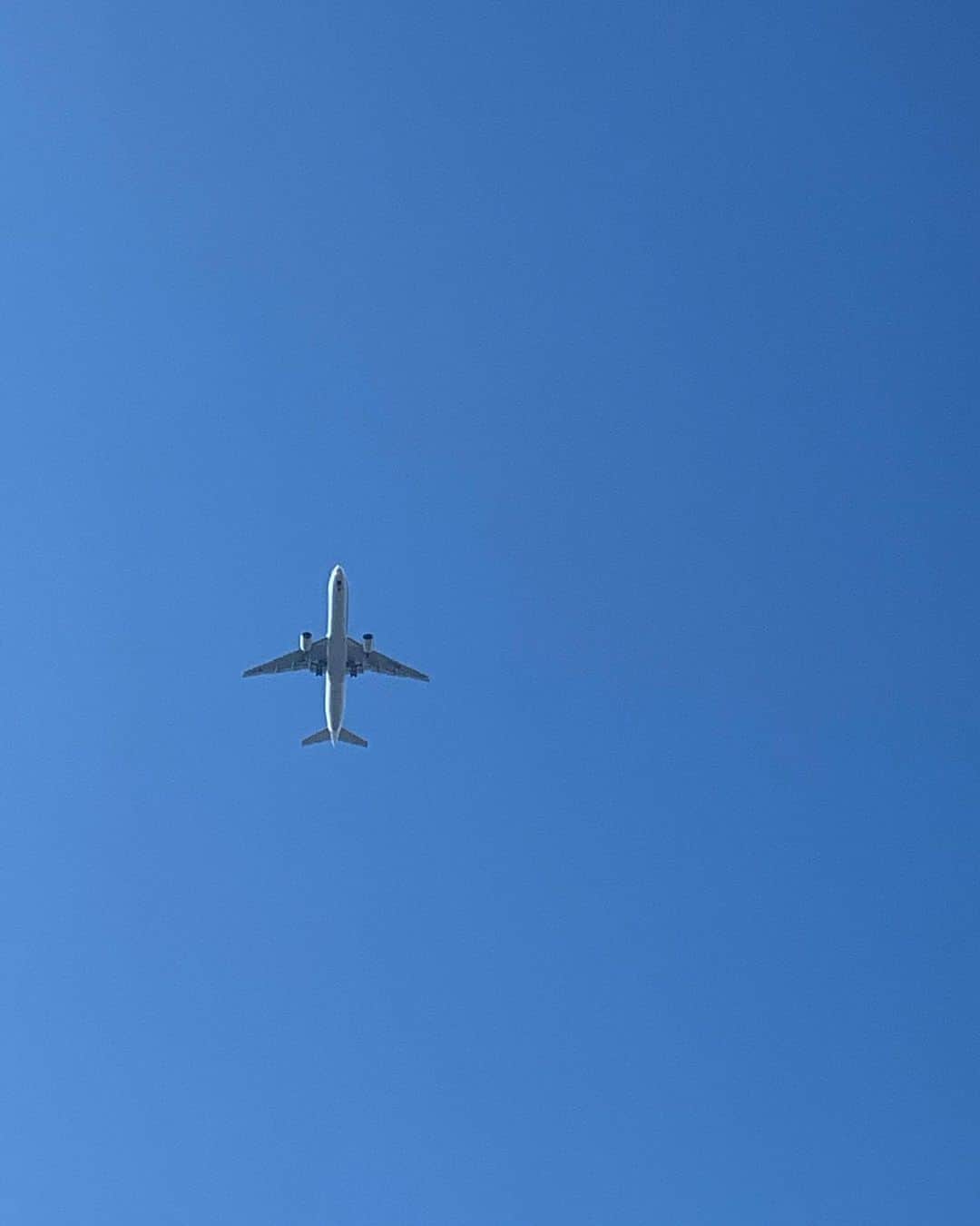 風間ゆみえのインスタグラム：「表参道の空」