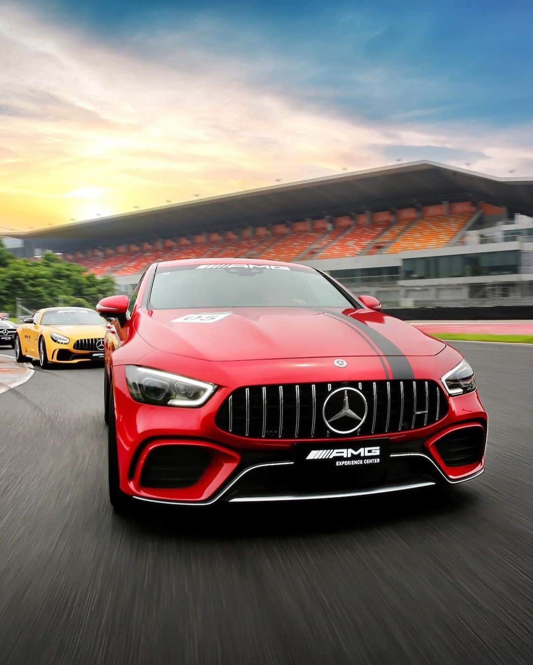 Mercedes AMGさんのインスタグラム写真 - (Mercedes AMGInstagram)「We proudly present the worldwide first AMG Experience Center in Zhejiang!  The development of an AMG Experience Center was a resulting logical step to further expand our brand’s footprint and the range of services we offer to our customers. amg4.me/ExperienceCenter  #AMGExperienceCenter #AMG #MercedesAMG #AMGExperienceCenterZhejiang」8月21日 23時00分 - mercedesamg