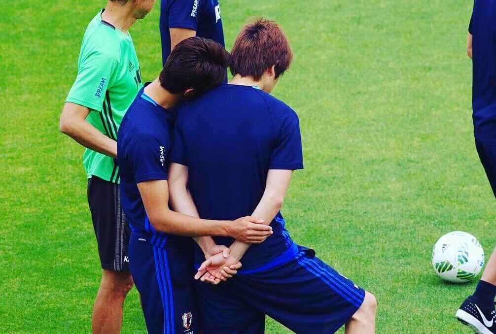 清武弘嗣のインスタグラム