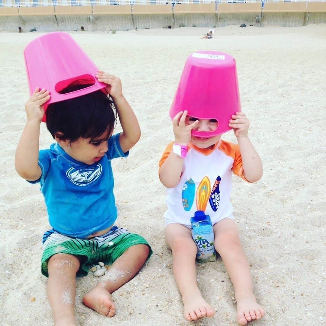 Vita Coco Coconut Waterのインスタグラム：「Weekend plans include:」