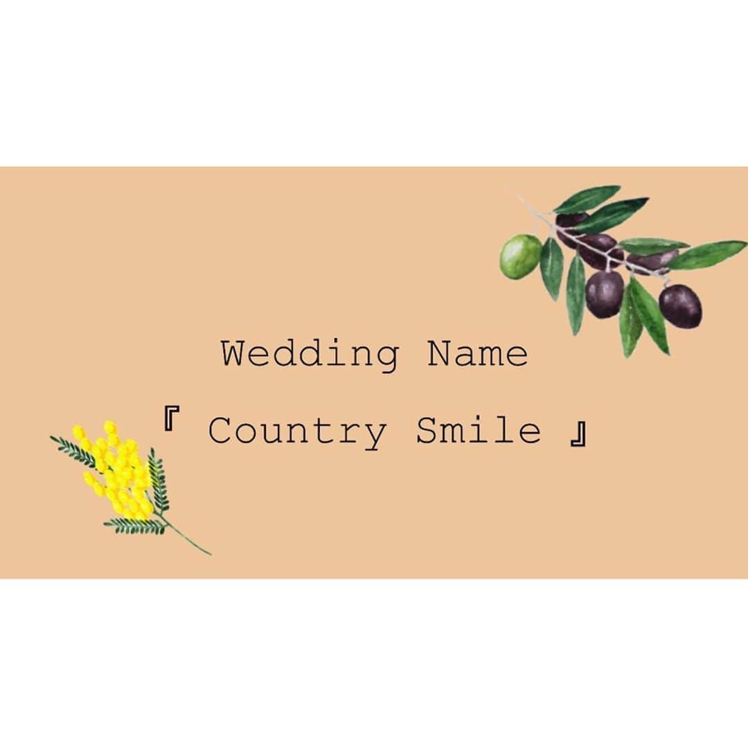 ヴィラ・デ・マリアージュ太田さんのインスタグラム写真 - (ヴィラ・デ・マリアージュ太田Instagram)「. 『County Smile』 . おふたりと親御様を結ぶ絆。 . おふたりの人生のストーリーを ご結婚式に組み込み、記憶に残る1日に𓂃◌𓈒𓐍 . . #ヴィラデマリアージュ #villasdesmariages #ヴィラデマリアージュ太田 #結婚式 #wedding #ゲストハウス #式場見学 #式場探し#2020夏婚 #2020秋婚 #2021冬婚 #2021春婚 #プレ花嫁 #卒花嫁 #ウェディングフォト #ウェディングドレス #入籍 #太田 #群馬 #群馬花嫁 #ロケ地」8月21日 23時37分 - villas_des_mariages_ota