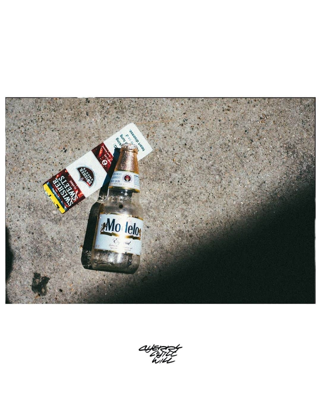 cherry chill will.のインスタグラム