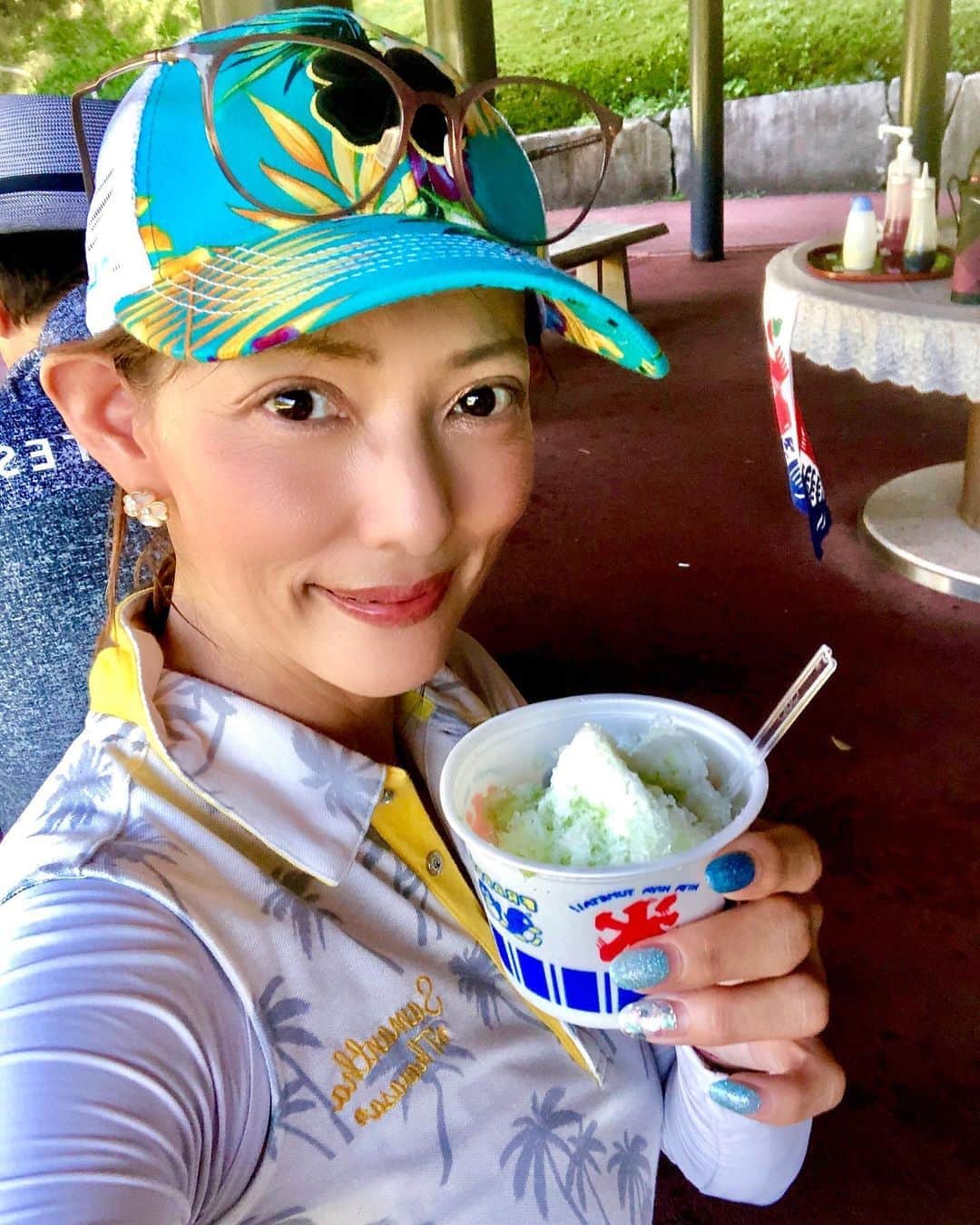 箕輪玖美のグルメインスタ