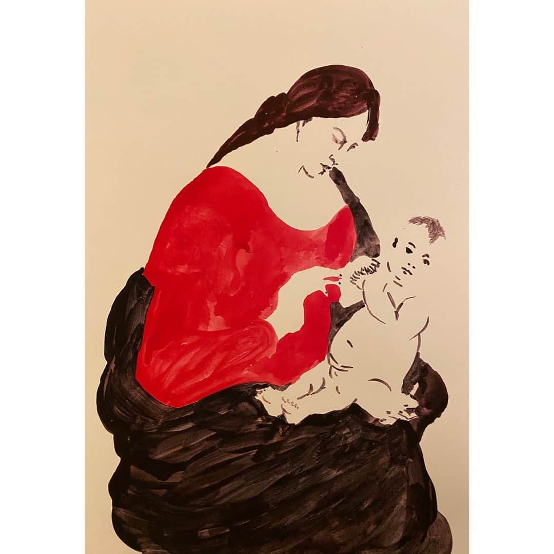 浅野忠信のインスタグラム