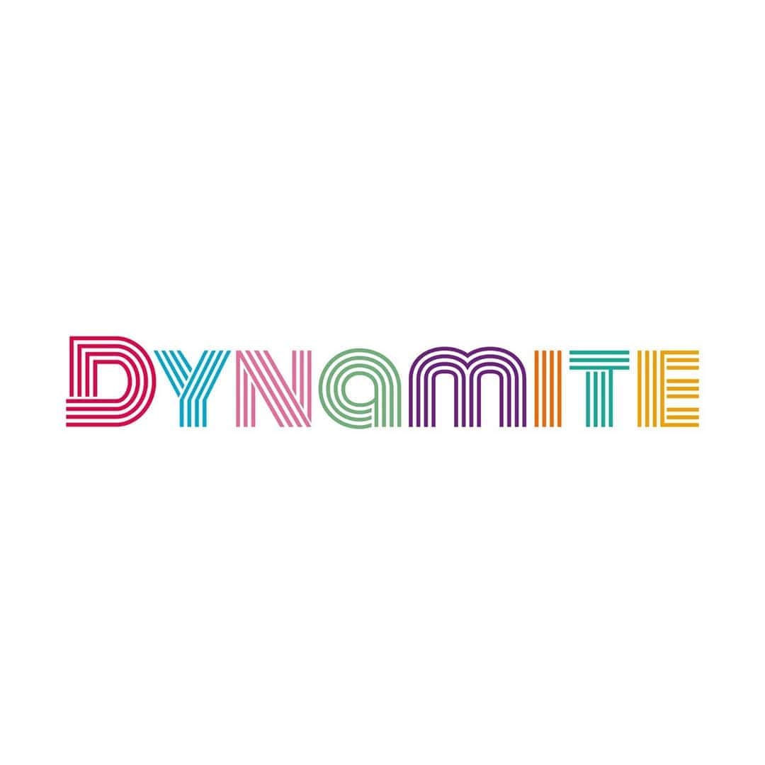 BTSさんのインスタグラム写真 - (BTSInstagram)「⠀ #BTS #방탄소년단 #BTS_Dynamite Remix Teaser Photo EDM & Acoustic Remix Coming on Aug 24, 1PM(KST) 12AM(EST)」8月22日 0時00分 - bts.bighitofficial