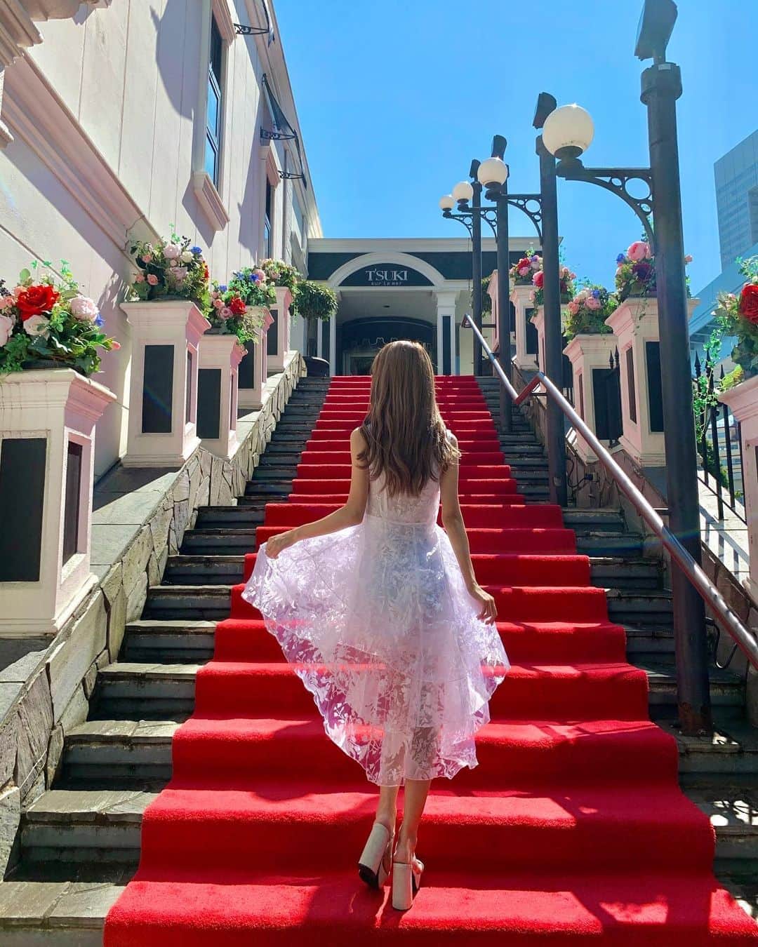 吉川ちかのグルメインスタ