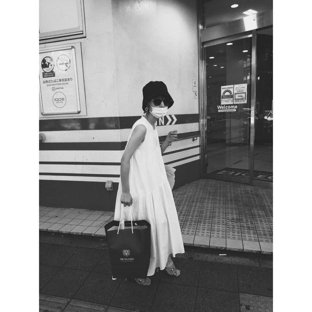 吉谷彩子さんのインスタグラム写真 - (吉谷彩子Instagram)「photo by @watashi_wa_nishico」8月21日 15時10分 - ayako_yoshitani