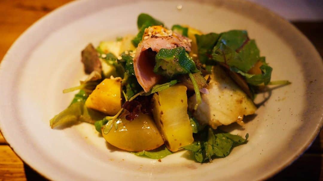 酒井商会のグルメインスタ