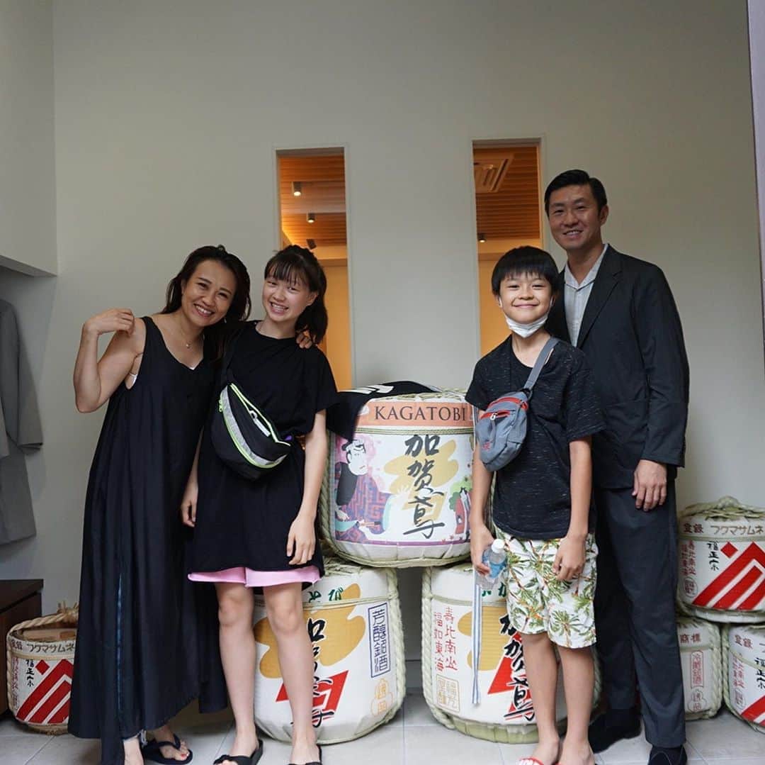 増山敬子のグルメインスタ