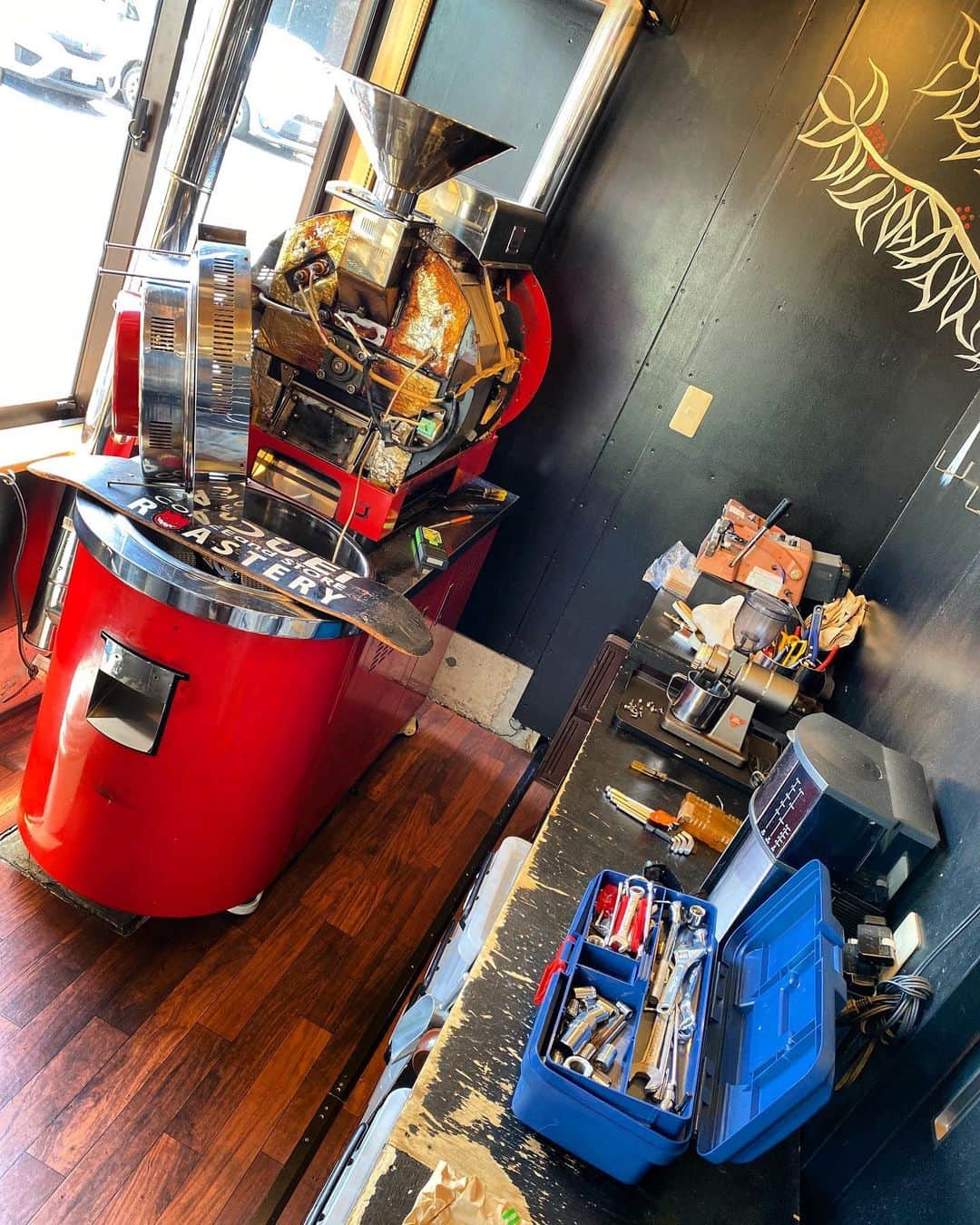 houeicoffeeのグルメインスタ