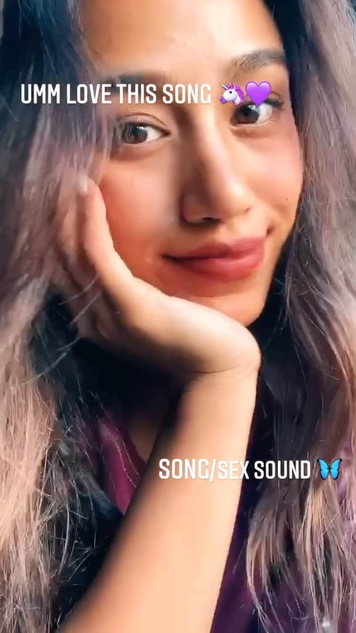 Megha Shrestha のインスタグラム