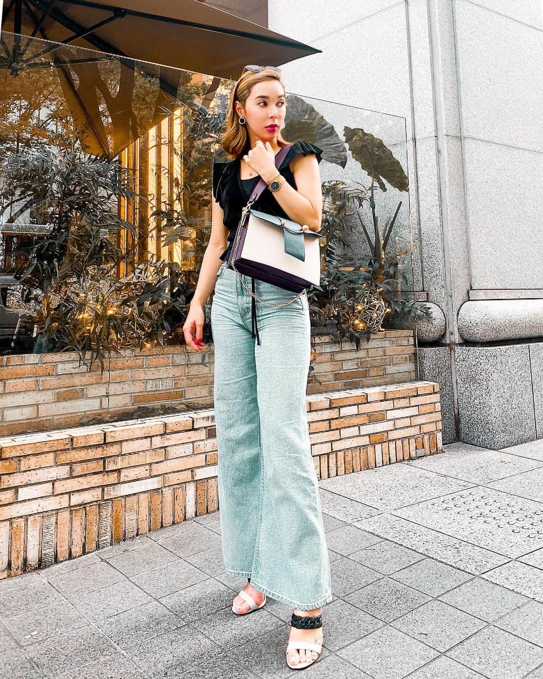 Gabrielaのインスタグラム
