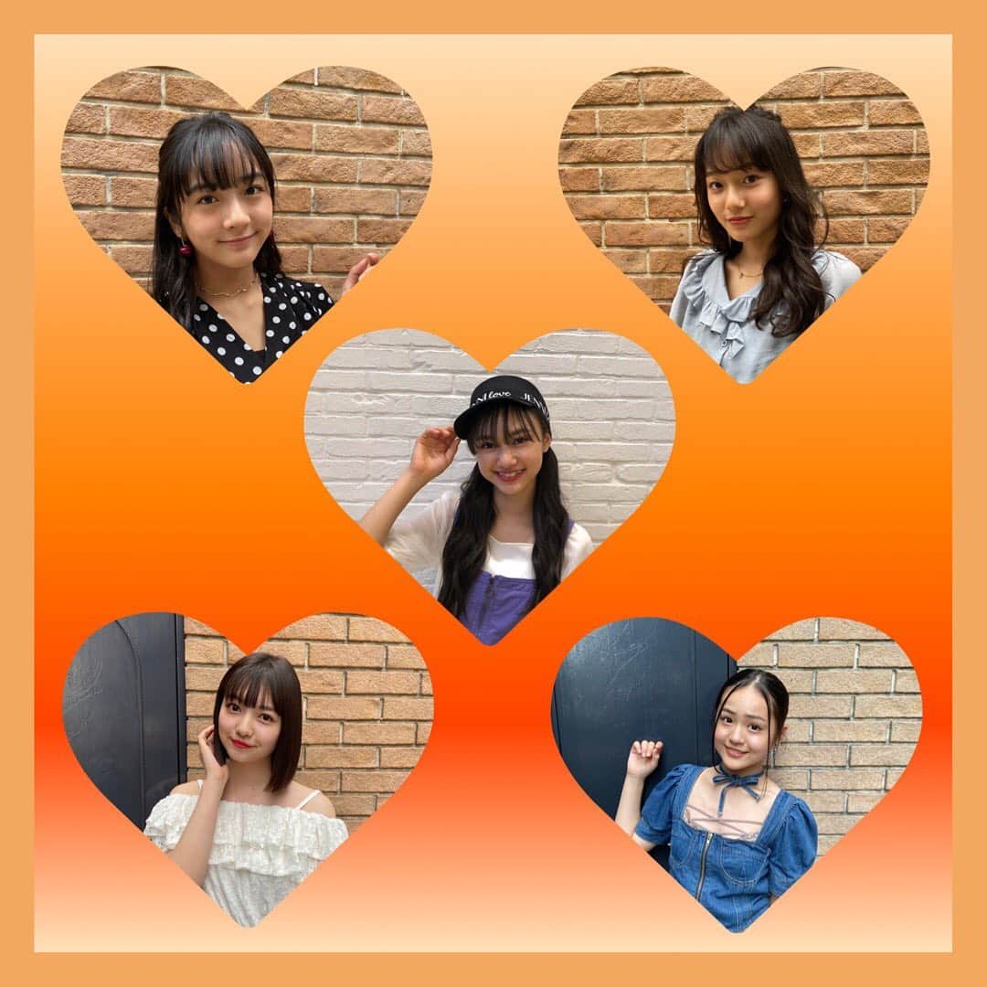 PINK-latte TV (ピンクラテTV) 公式のインスタグラム