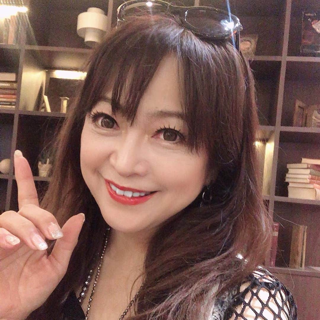 原めぐみのインスタグラム