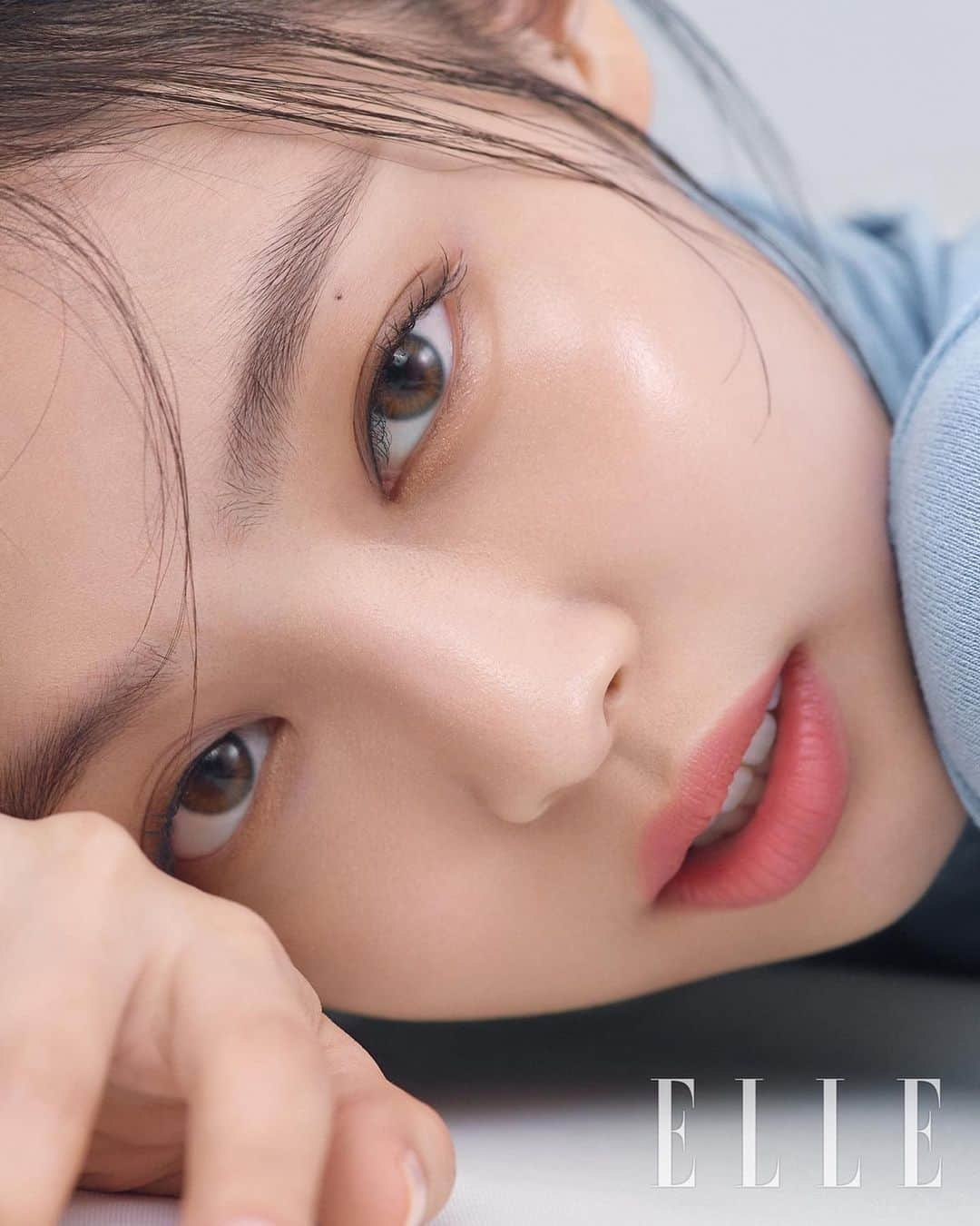 ジェニーさんのインスタグラム写真 - (ジェニーInstagram)「@herabeauty_official」8月21日 16時34分 - jennierubyjane