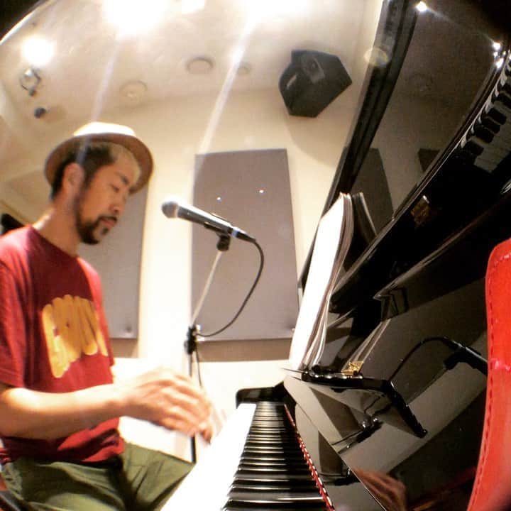 SWING-O a.k.a. 45のグルメインスタ