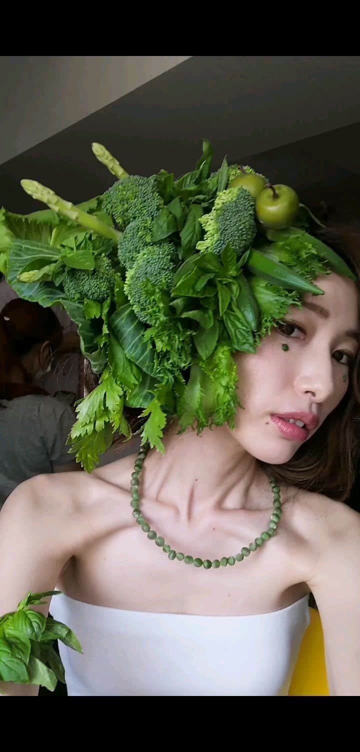 のインスタグラム