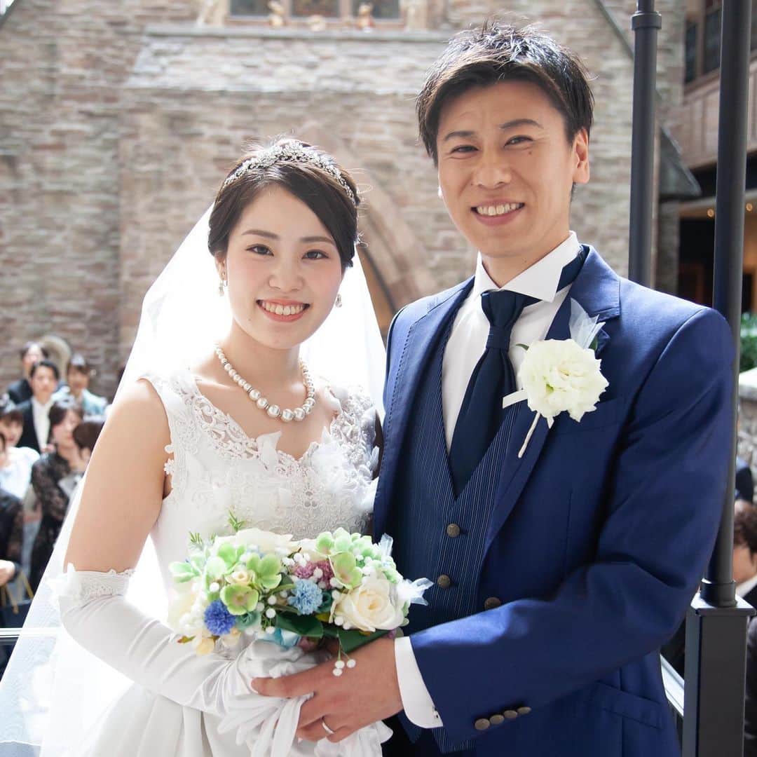 ホテルモントレグラスミア大阪 ブライダルのグルメインスタ