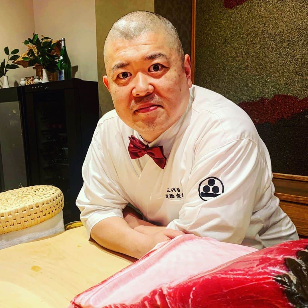  WATANABETAKAYOSHIのグルメインスタ