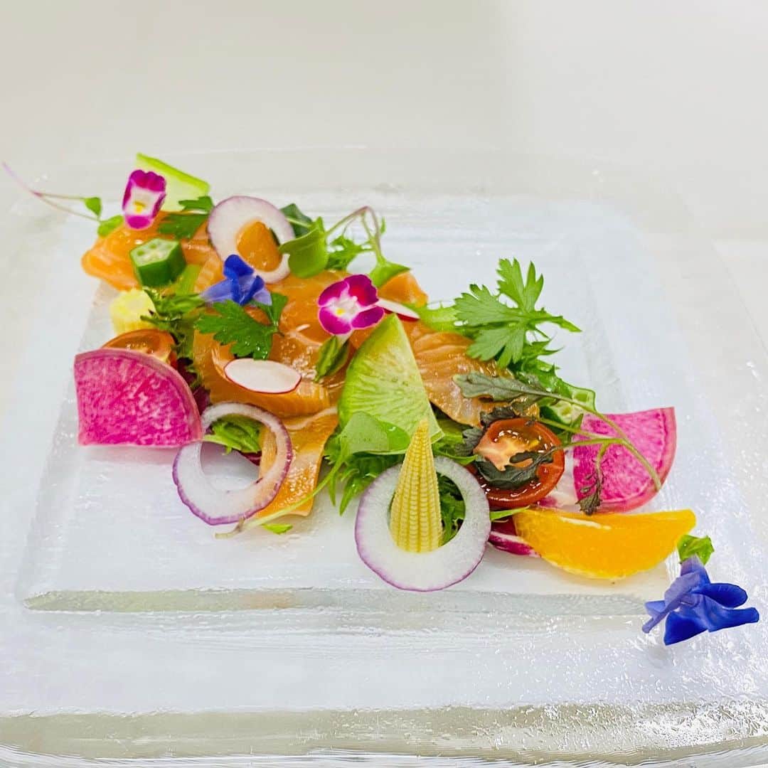 LAZOR_GARDEN_DININGのインスタグラム