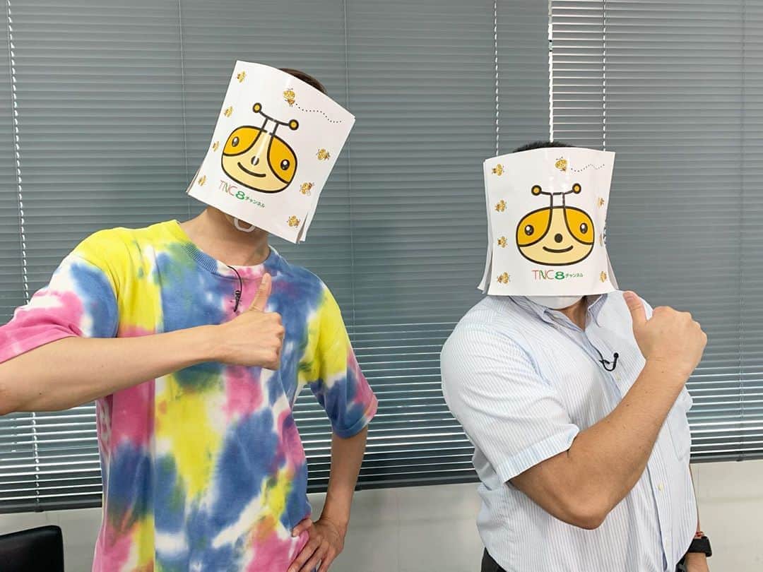 たけるのインスタグラム