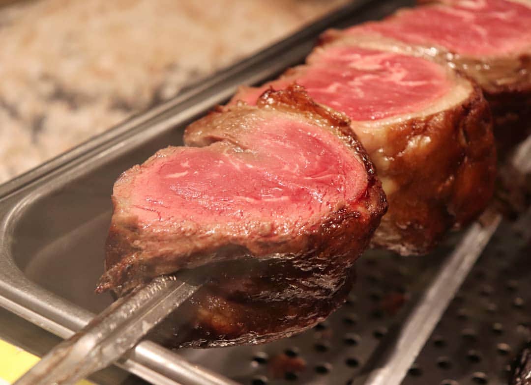 RIO GRANDE GRILL公式のグルメインスタ