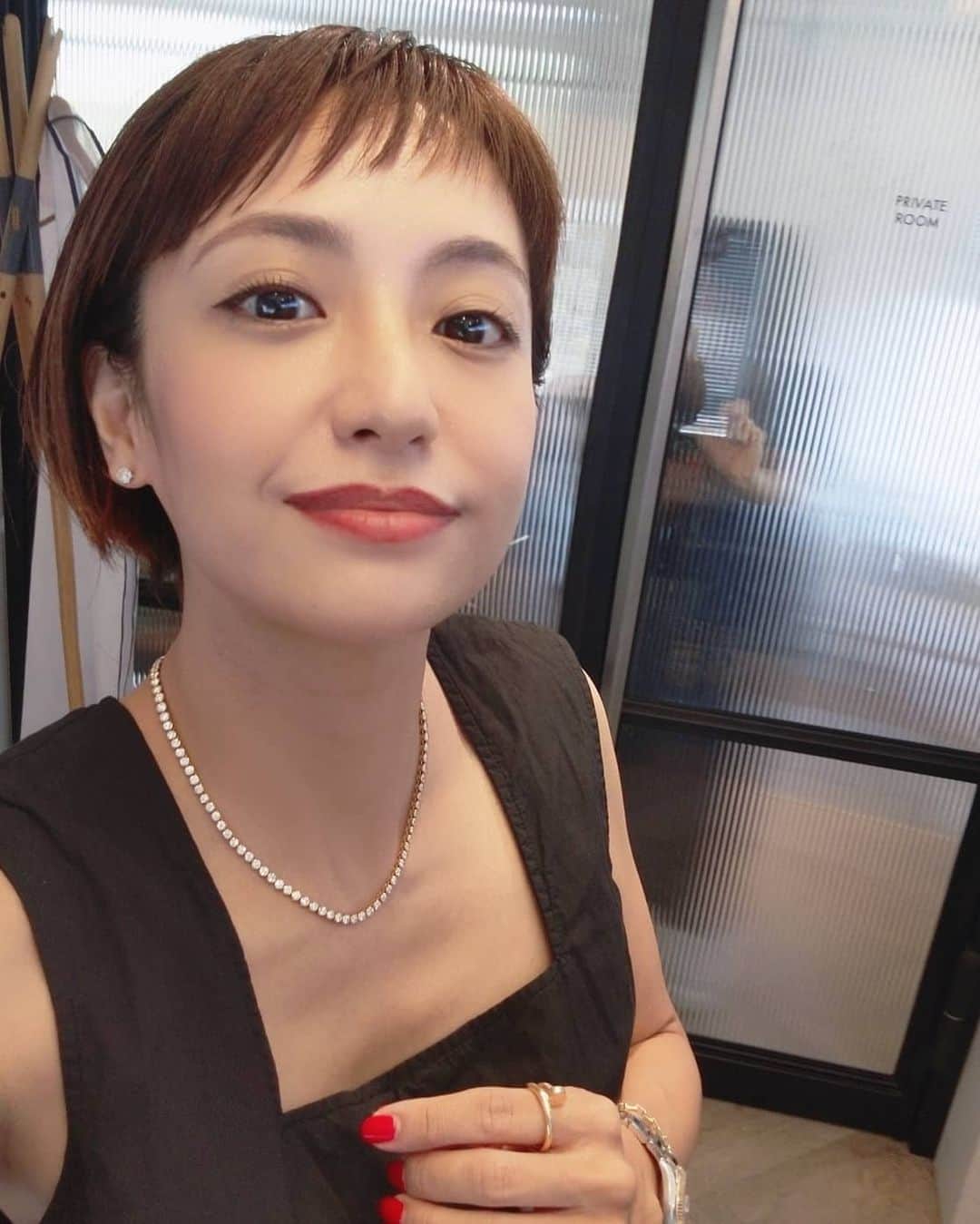 三喜本惠美のインスタグラム