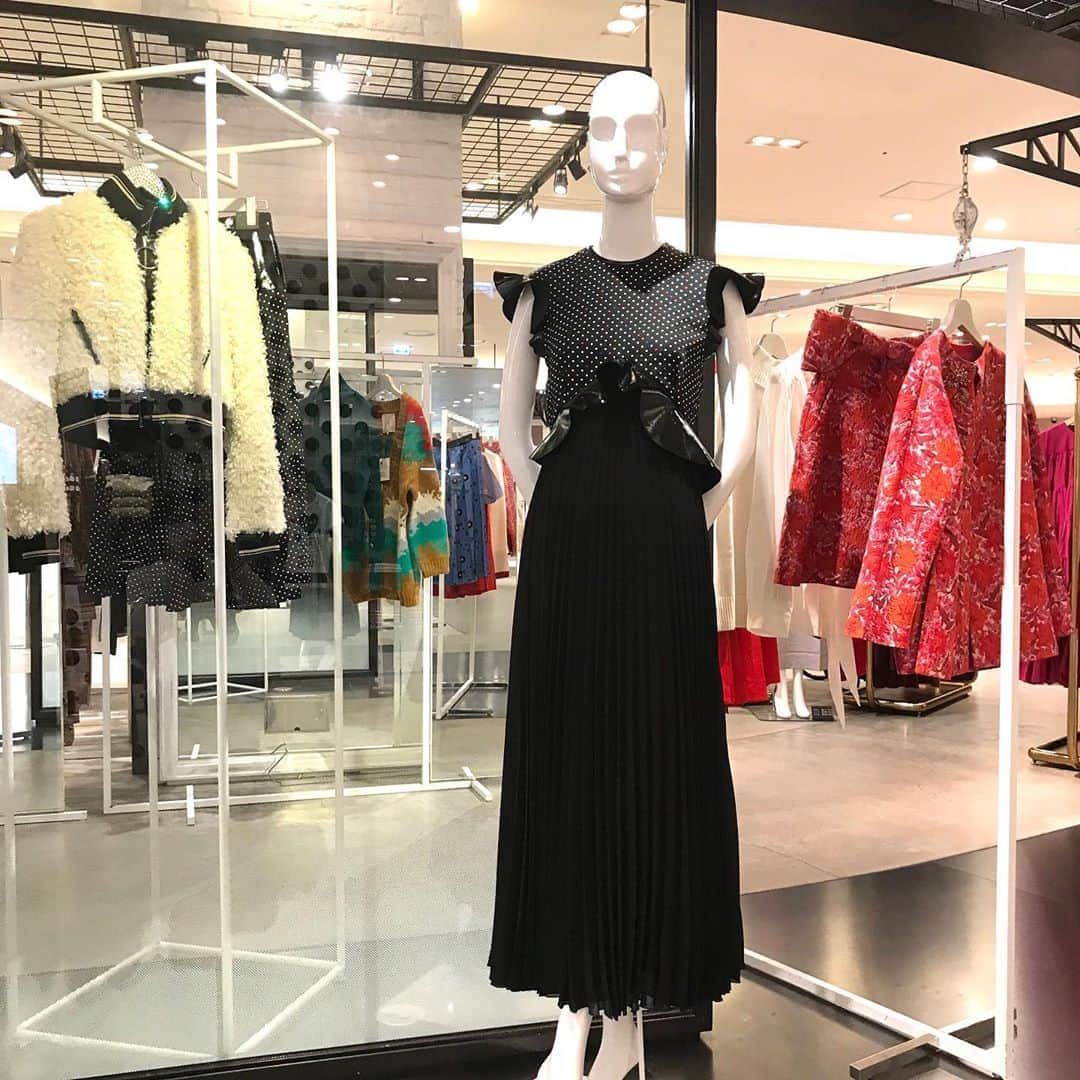 HANKYU.MODEのインスタグラム