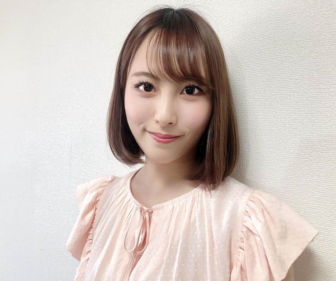 森田真理華のインスタグラム