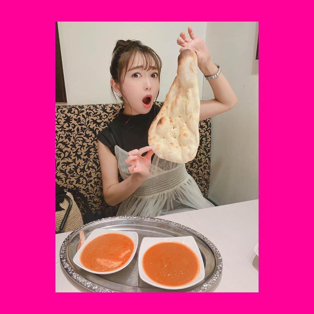 成田梨紗のインスタグラム