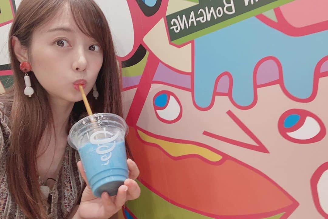 熊江琉唯のインスタグラム