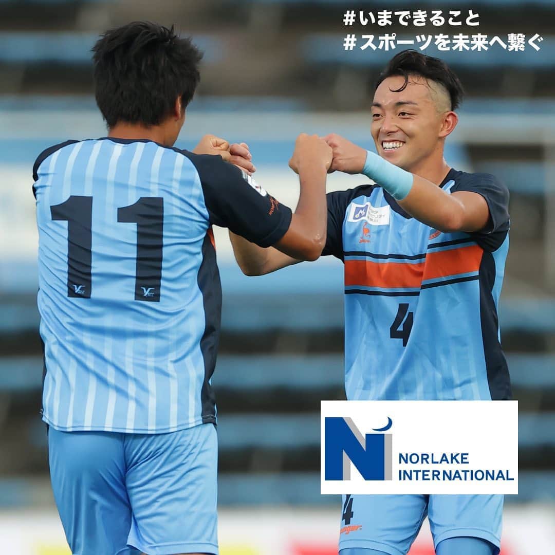 横浜スポーツ&カルチャークラブのインスタグラム