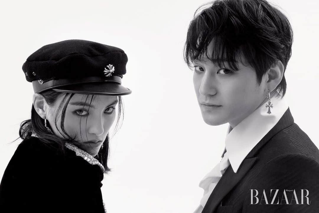 キム・ヨンジのインスタグラム：「구미호뎐! 10월 07일 꺄아」