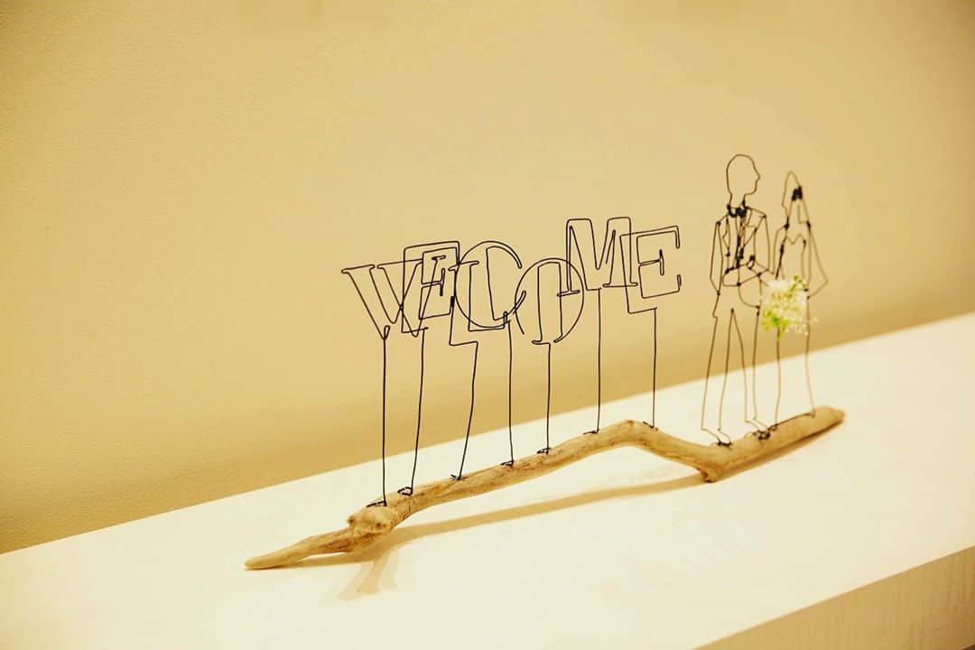 RIVIERA WEDDING　リビエラ ウェディング　公式のグルメインスタ