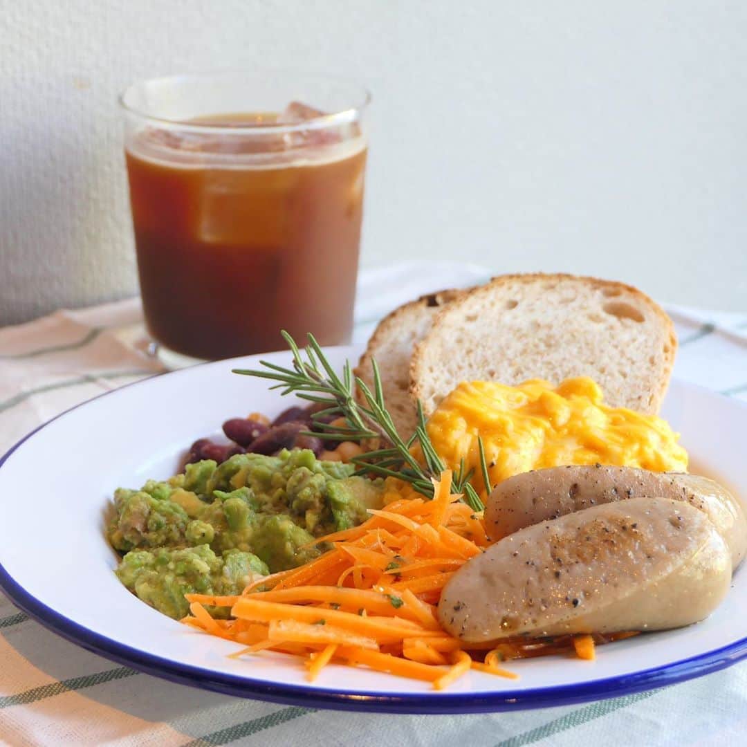 HeyCoffeeのグルメインスタ