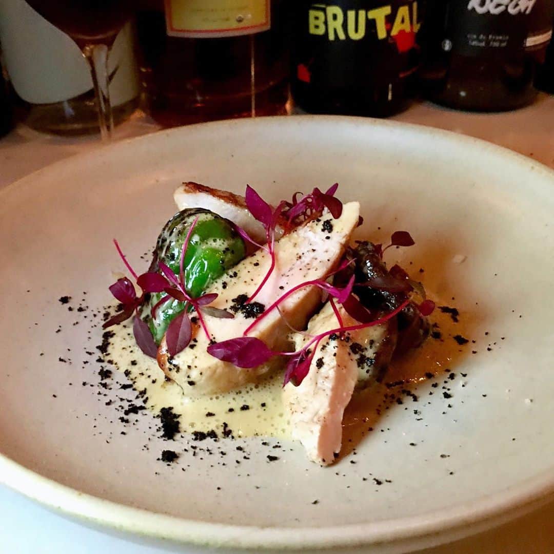 The Japan Timesのグルメインスタ