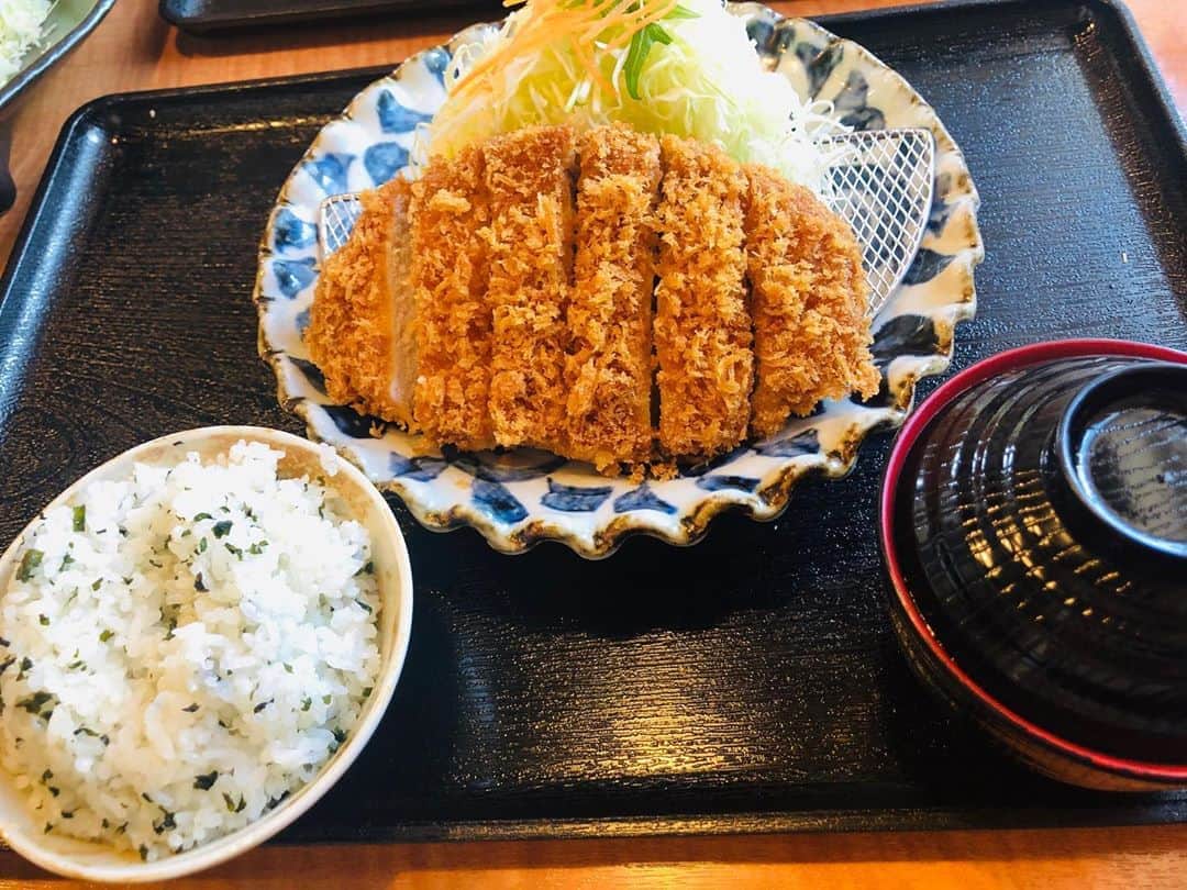 おごせ綾のグルメインスタ