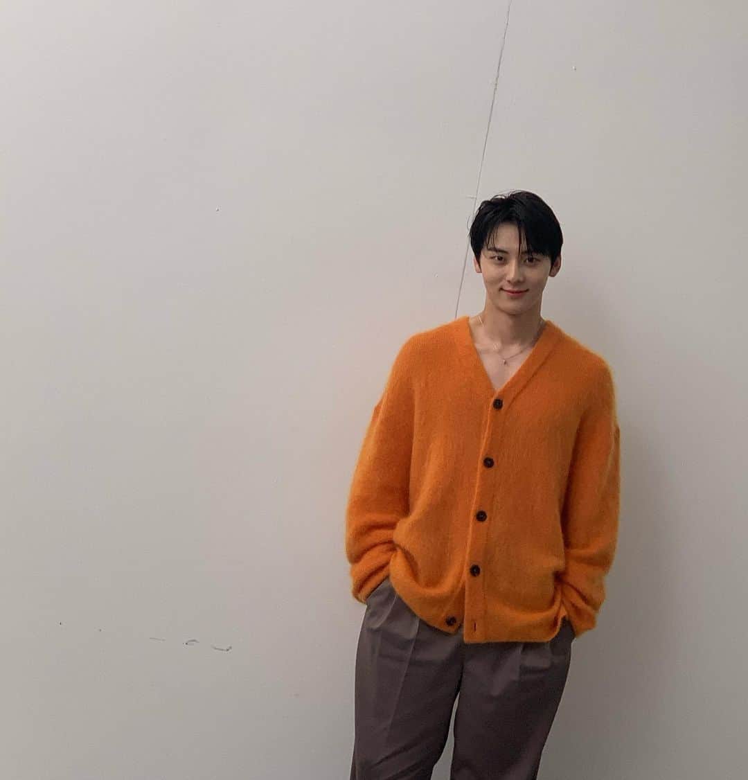 ミンヒョン さんのインスタグラム写真 - (ミンヒョン Instagram)8月21日 18時39分 - optimushwang