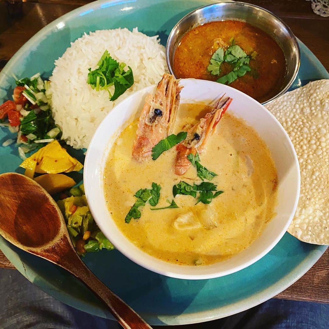 小川真司のグルメインスタ