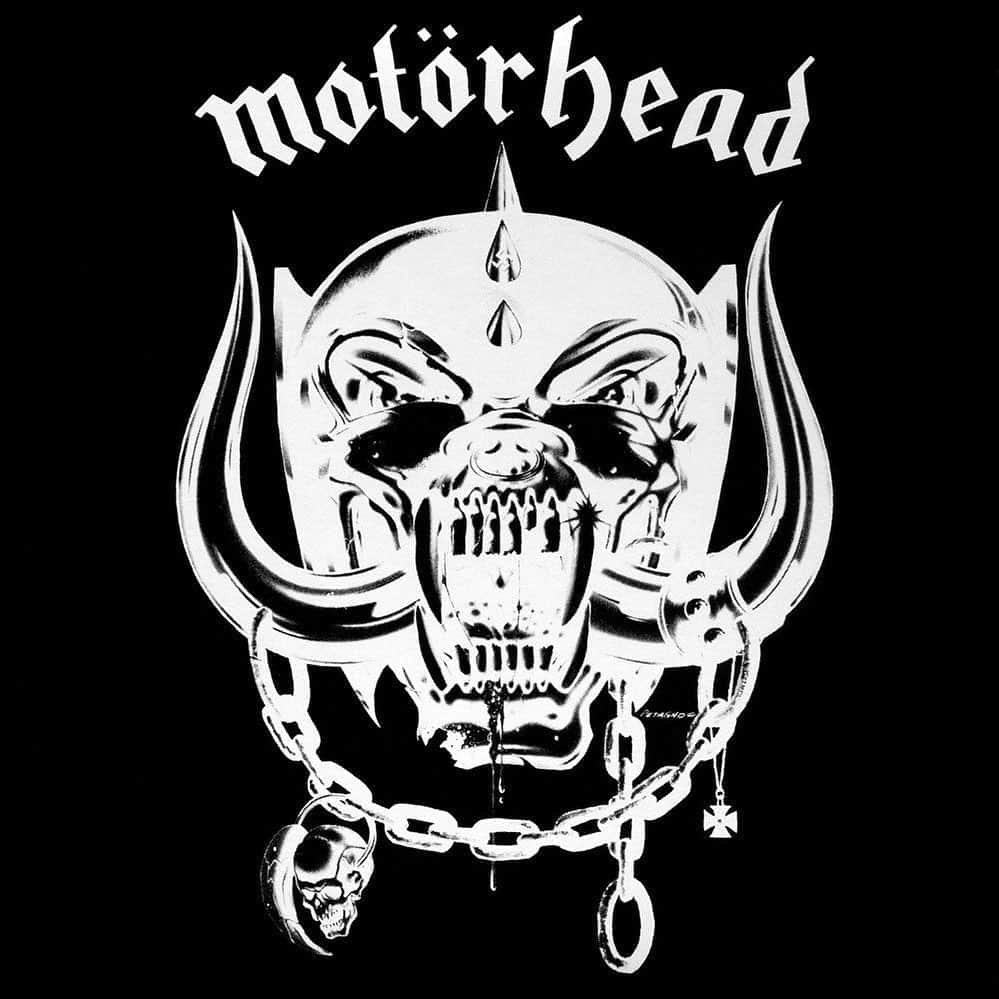 Kerrang!さんのインスタグラム写真 - (Kerrang!Instagram)「Motörhead's debut self-titled album turns 43 today! Which track on the record is the best? 🤘 ⠀⠀⠀⠀⠀⠀⠀⠀⠀ @officialmotorhead #kerrang #kerrangmagazine #motorhead #aceofspades #lemmy #heavymetal #metal #hardrock #rocknroll #rockandroll」8月22日 0時16分 - kerrangmagazine_