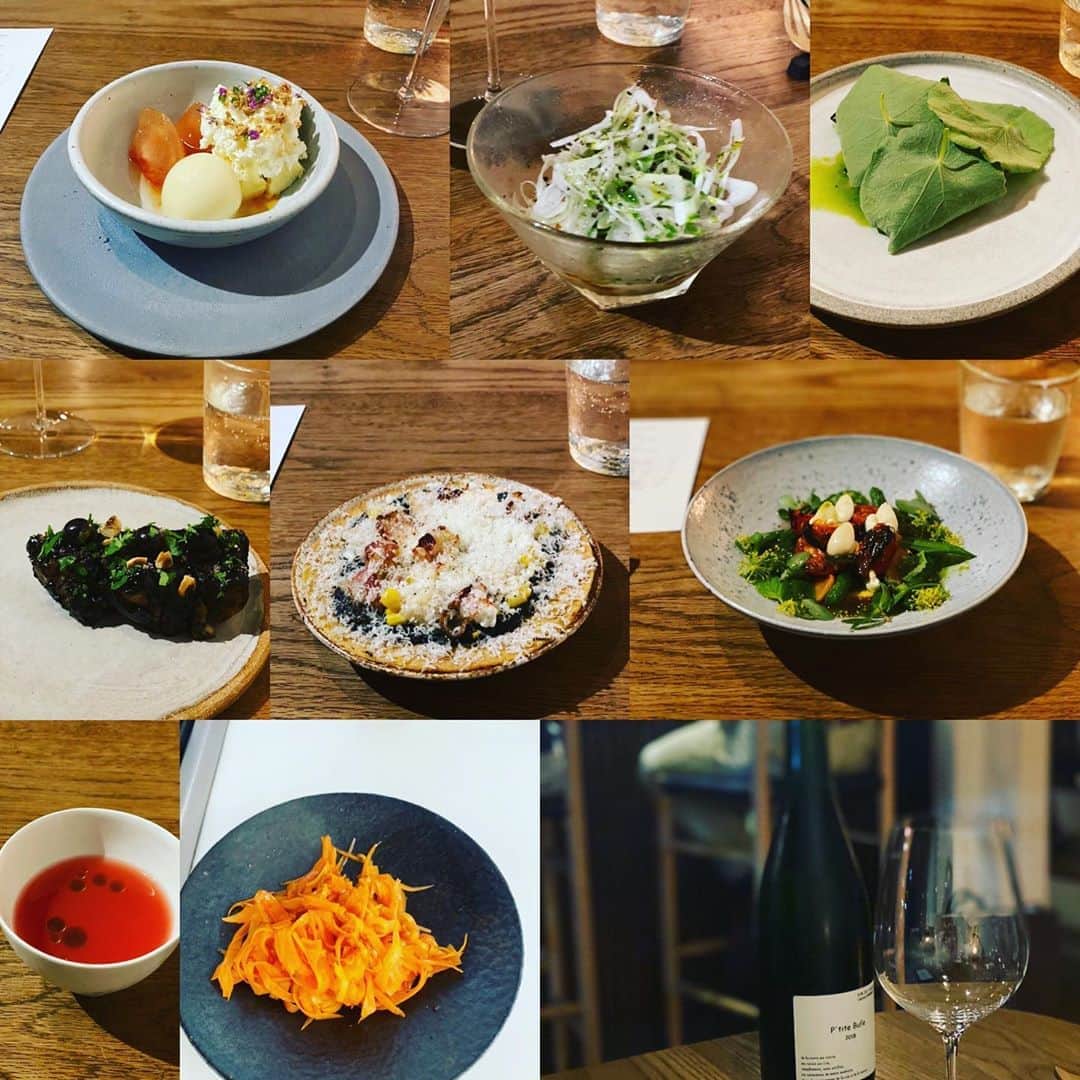 酒井景都のグルメインスタ