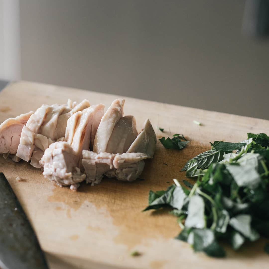 ヒラハルのグルメインスタ