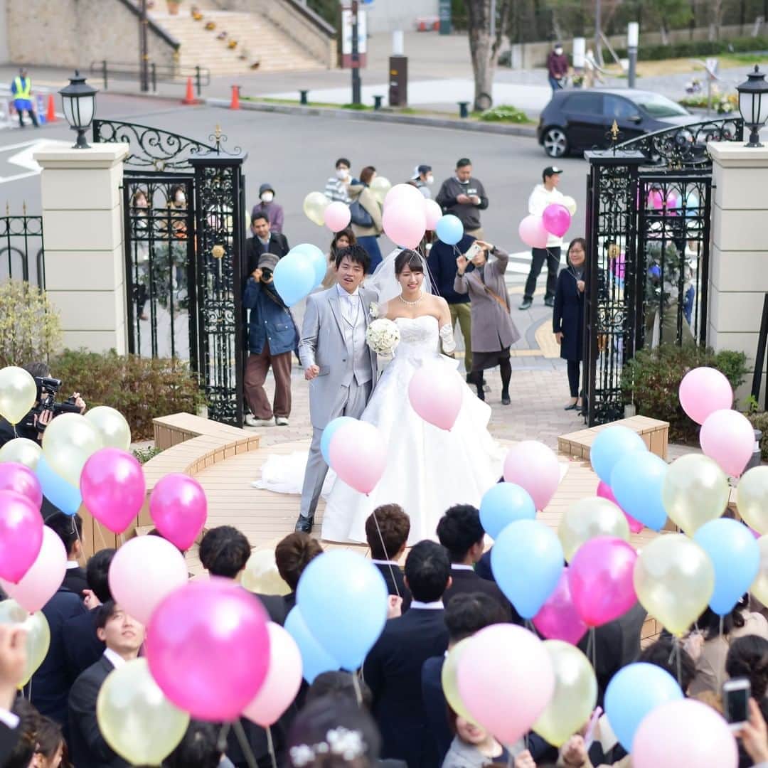 アニヴェルセル 神戸 公式のグルメインスタ