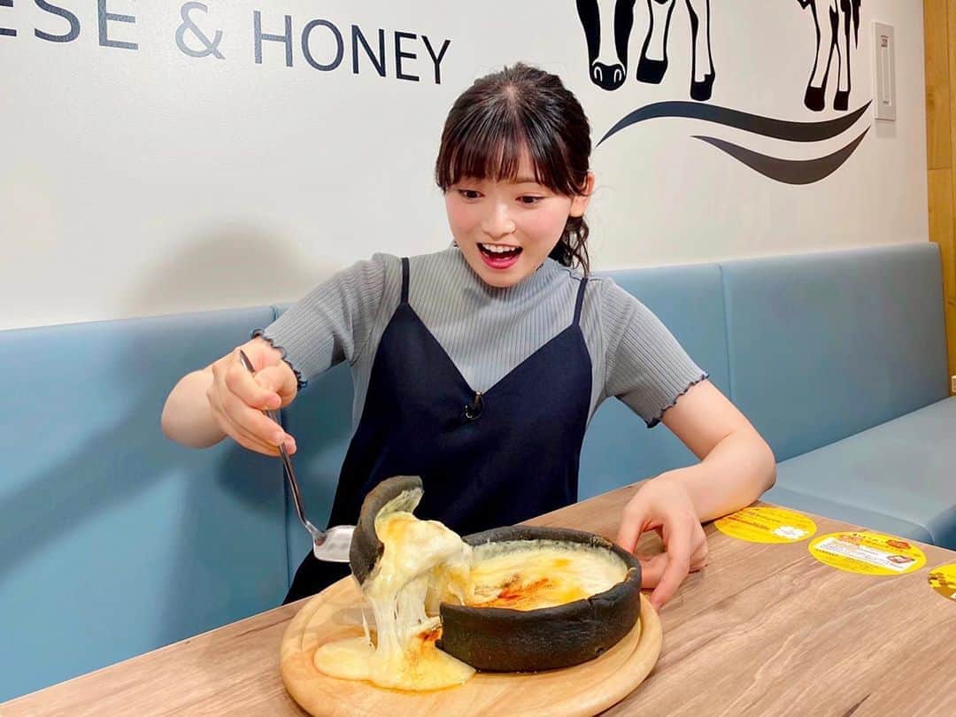 南雲穂波のグルメインスタ