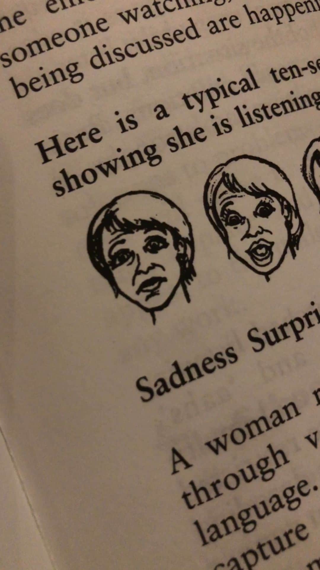 シェパードのインスタグラム：「An insert from the book “Why Men Don’t Listen & Women Can’t Read Maps”. What a rollercoaster!  . #reelsinstagram #reeleaustralia」