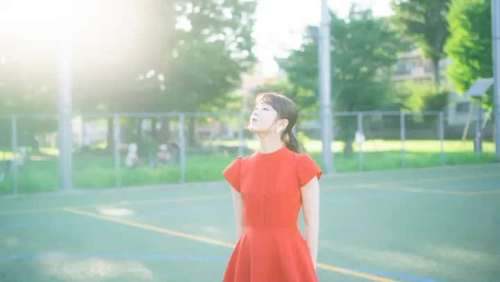 中西香菜のインスタグラム